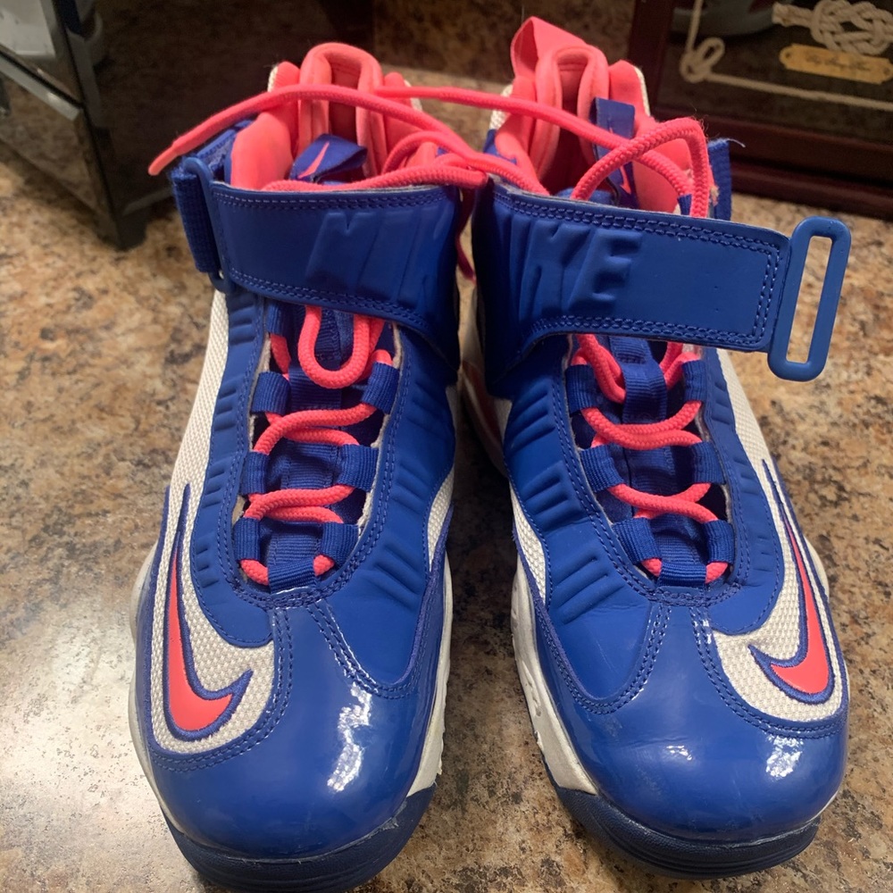 Nike Air Griffey Limited Edition